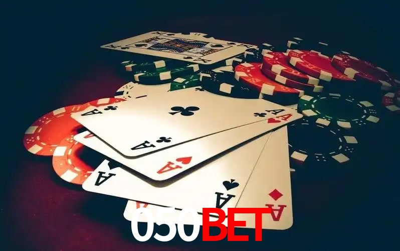 Fortune Tiger 050bet