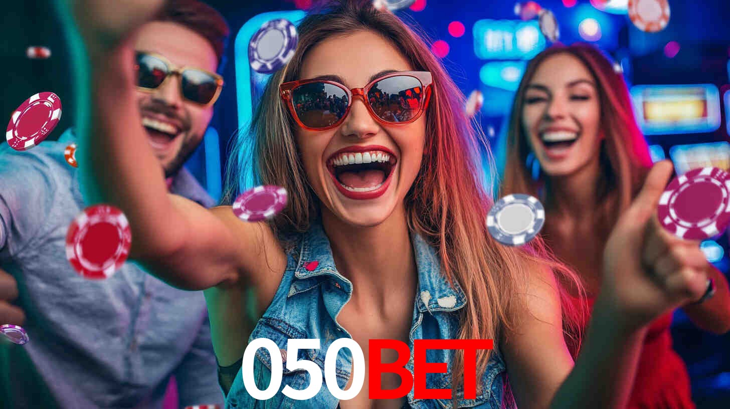 Apostas Esportivas na 050bet: Um Guia Completo