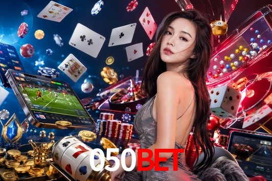 Game Providers 050bet