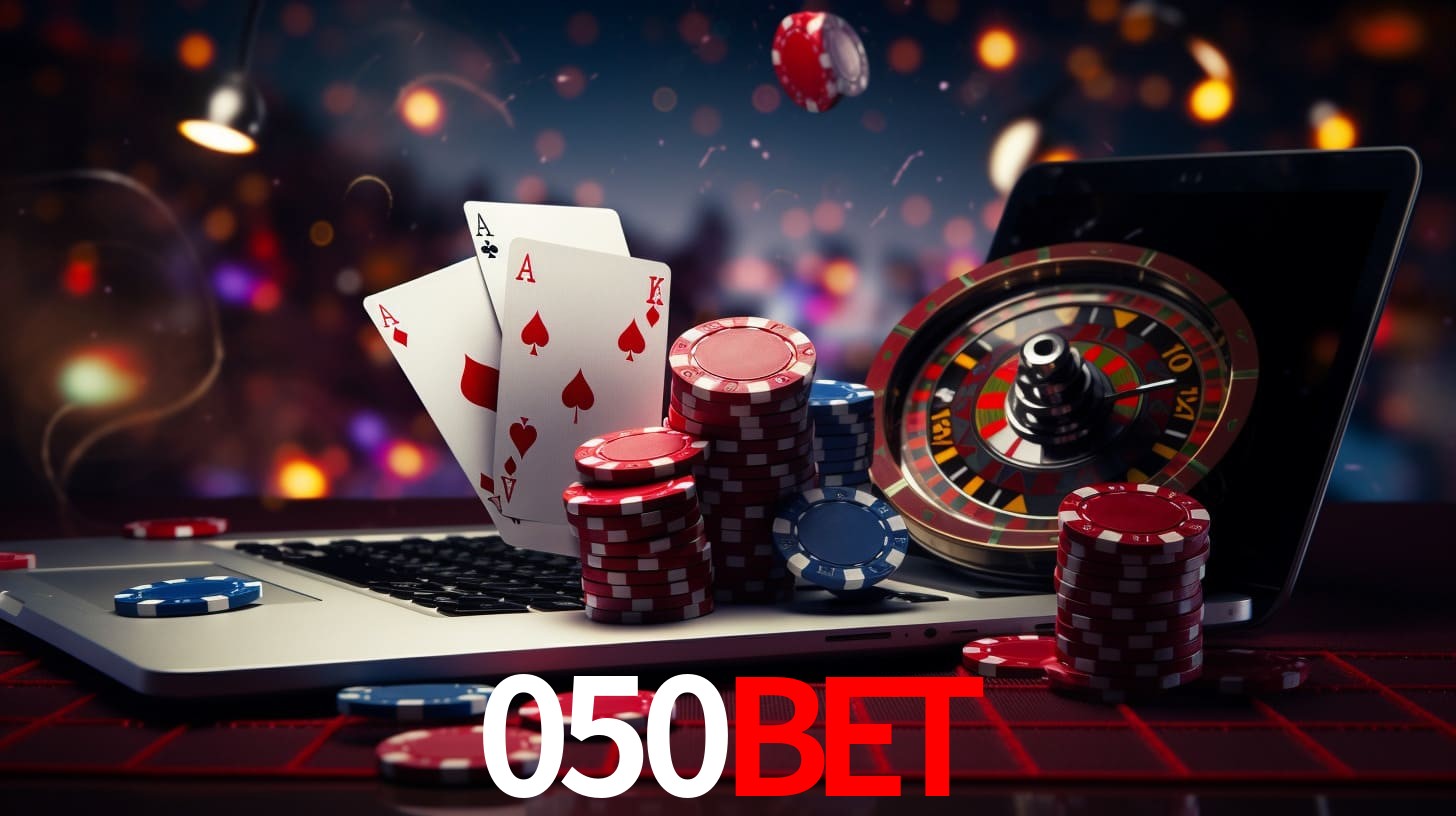 Roulette Table 050bet