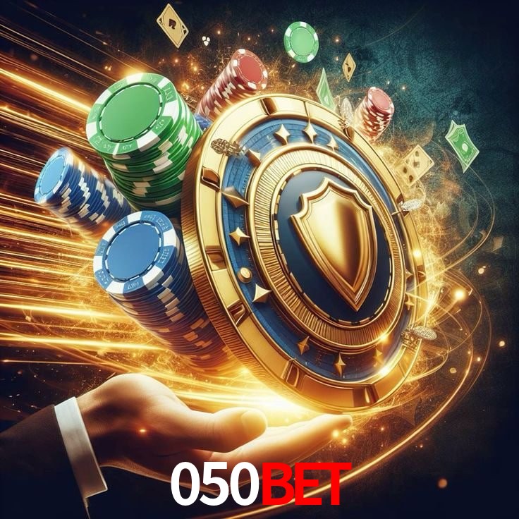 Benefícios VIP 050bet