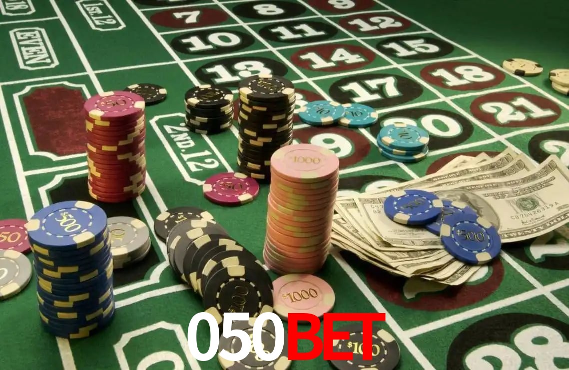 Game Statistics 050bet