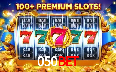 Descubra o Mundo do Cassino Online com 050bet