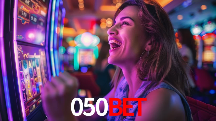 Sinta a adrenalina dos jogos de cassino com 050bet