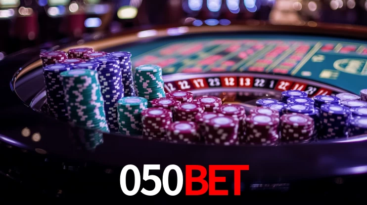 Tournaments 050bet