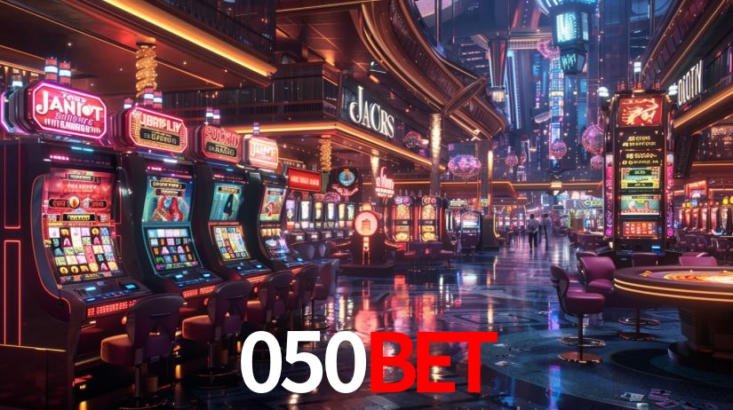 Game Statistics 050bet