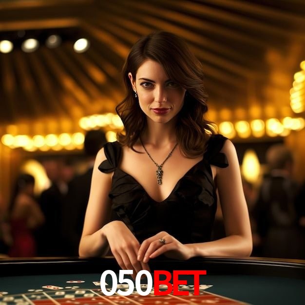 Inovações de Jogos na 050bet: O Futuro das Experiências Interativas