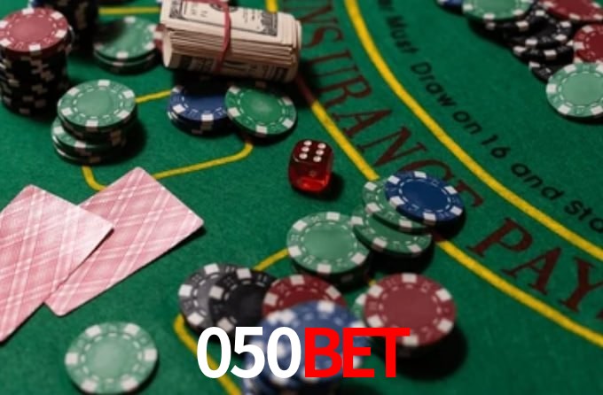 050 bet