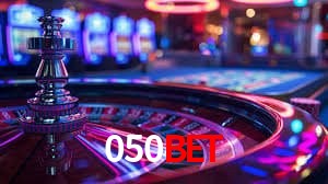 Recursos de Bônus 050bet