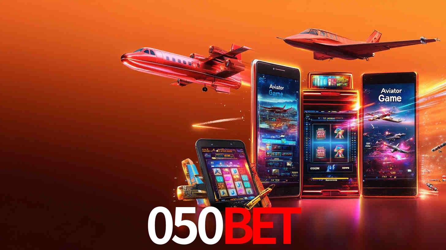 Apostas Esportivas na 050bet: Um Guia Completo