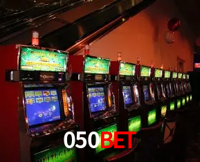 Weekend Specials 050bet