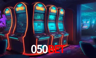 Descubra a Magia dos Jogos de Arcade no 050bet