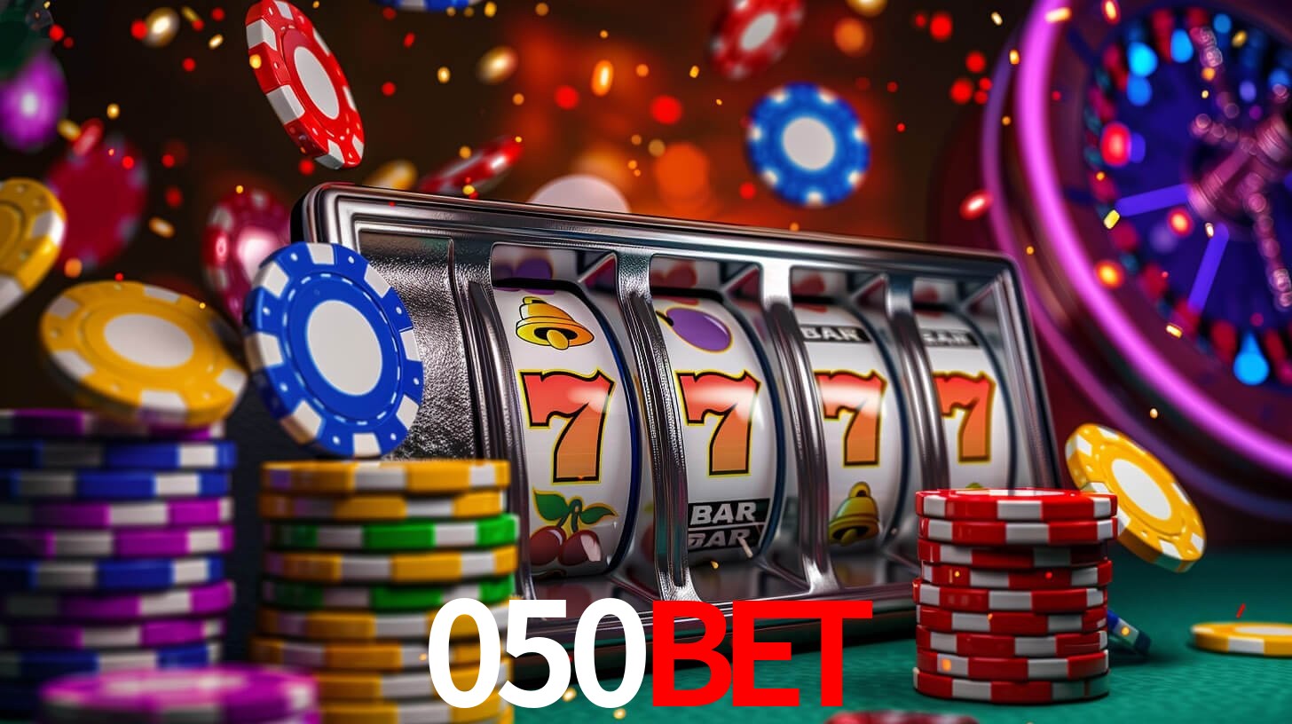 Torneios 050bet