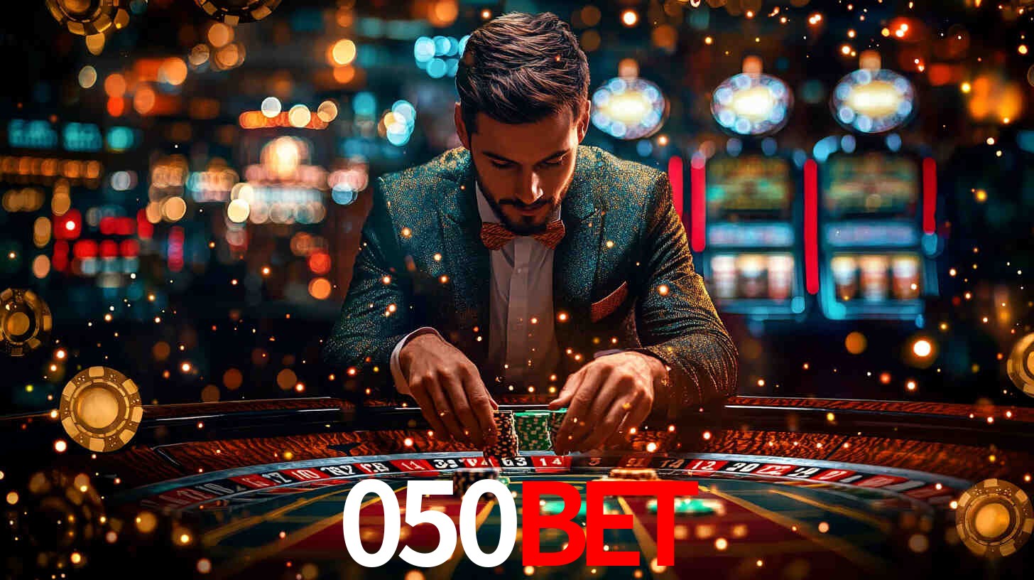 050bet App Interface