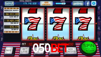 Descubra a Magia dos Jogos de Arcade no 050bet