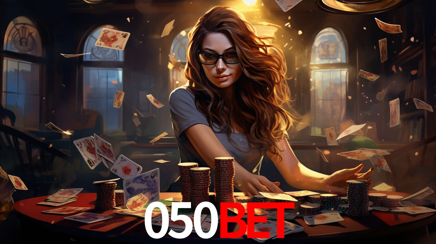 Roulette Table 050bet