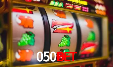 Apostas Esportivas na 050bet: Um Guia Completo