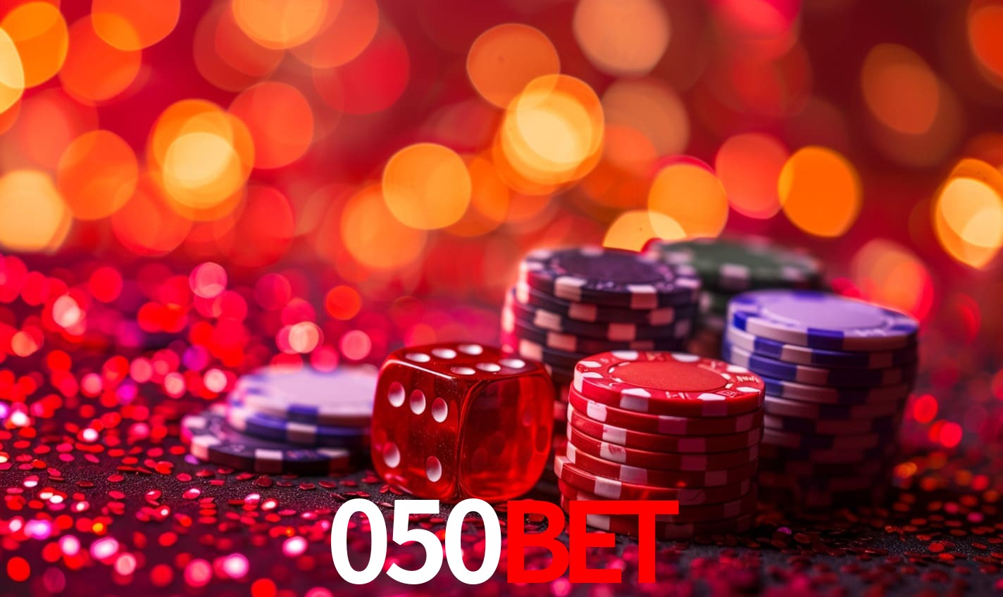 A Emoção da Loteria na 050bet: Uma Chance de Mudança de Vida