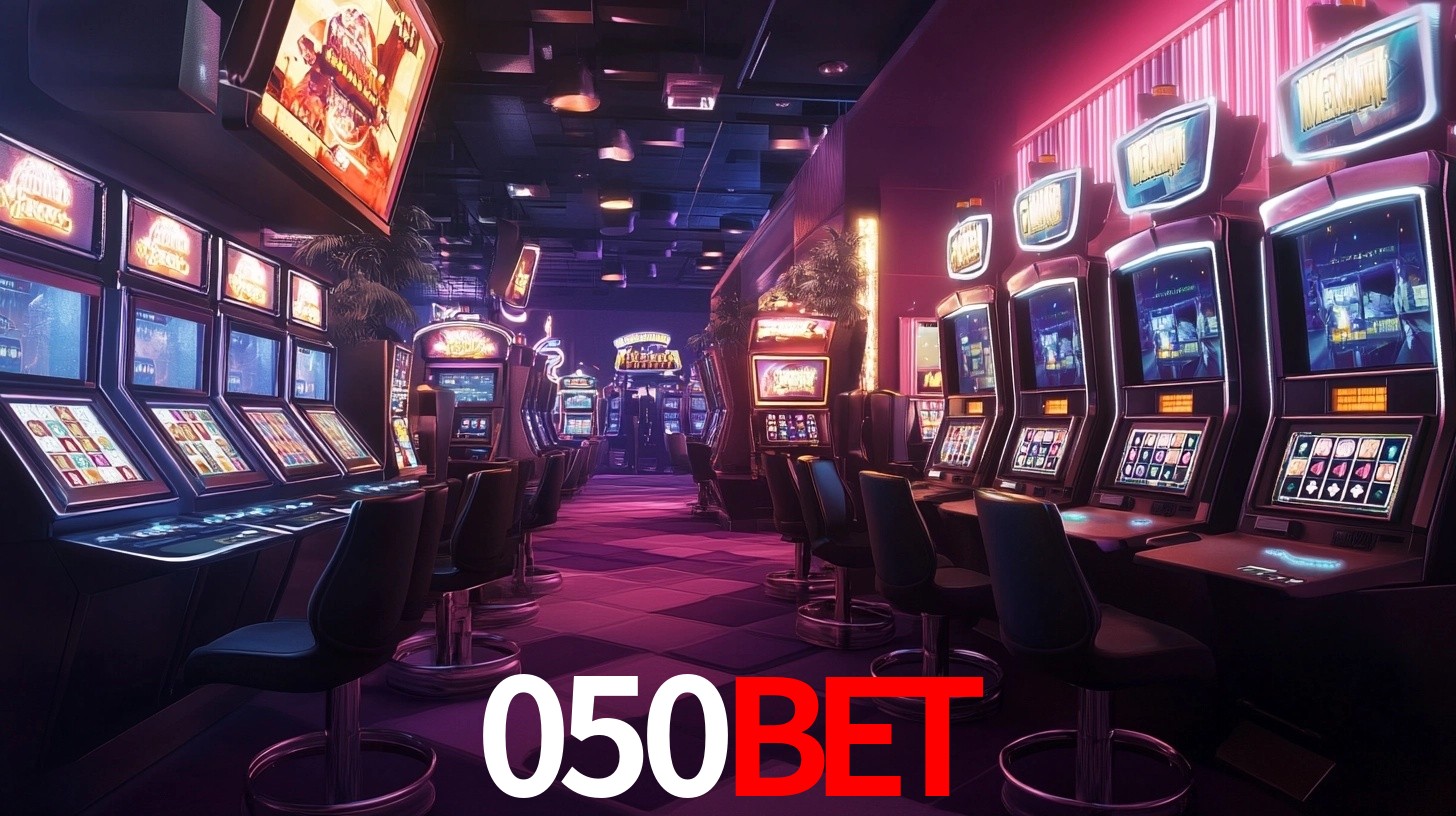 Ofertas Imperdíveis na 050bet: Promoções e Bônus Que Valem a Pena