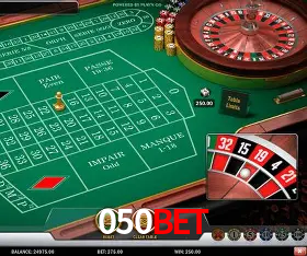 Seasonal Promotions 050bet