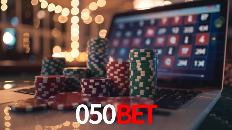 Slot Games 050bet