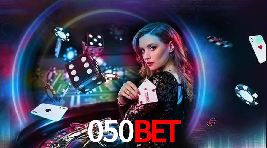 Game Providers 050bet