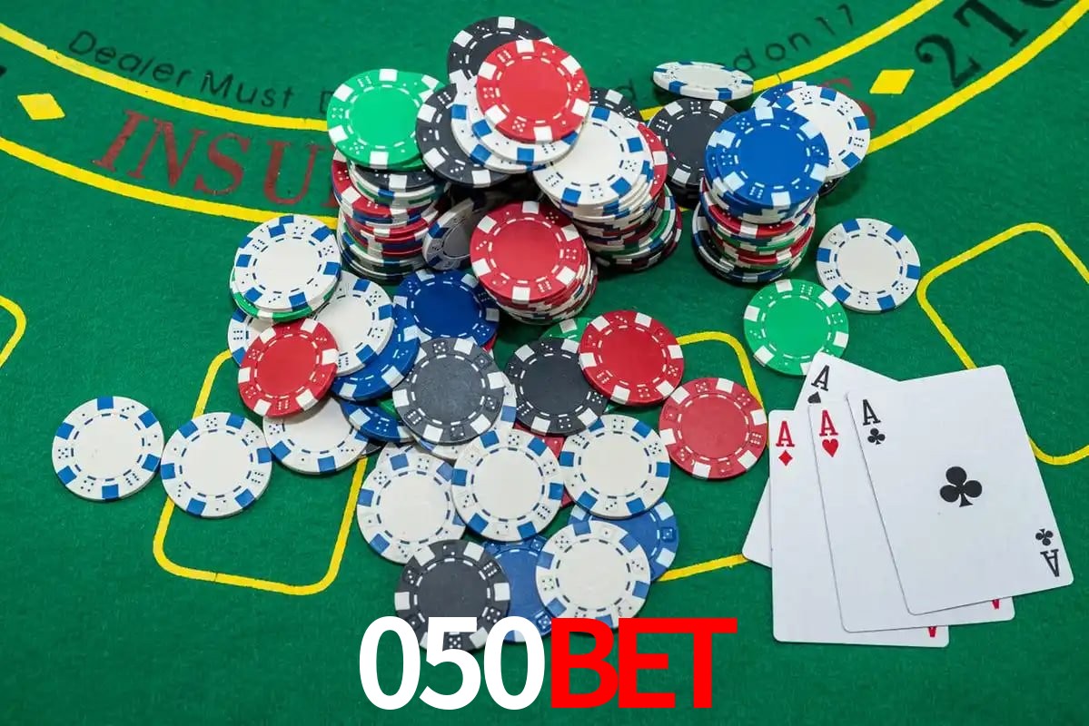 Casino Ao Vivo 050bet